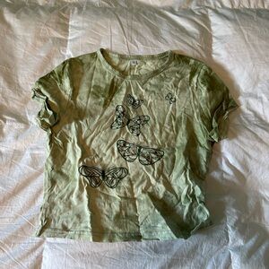 Just trying to sell my closet